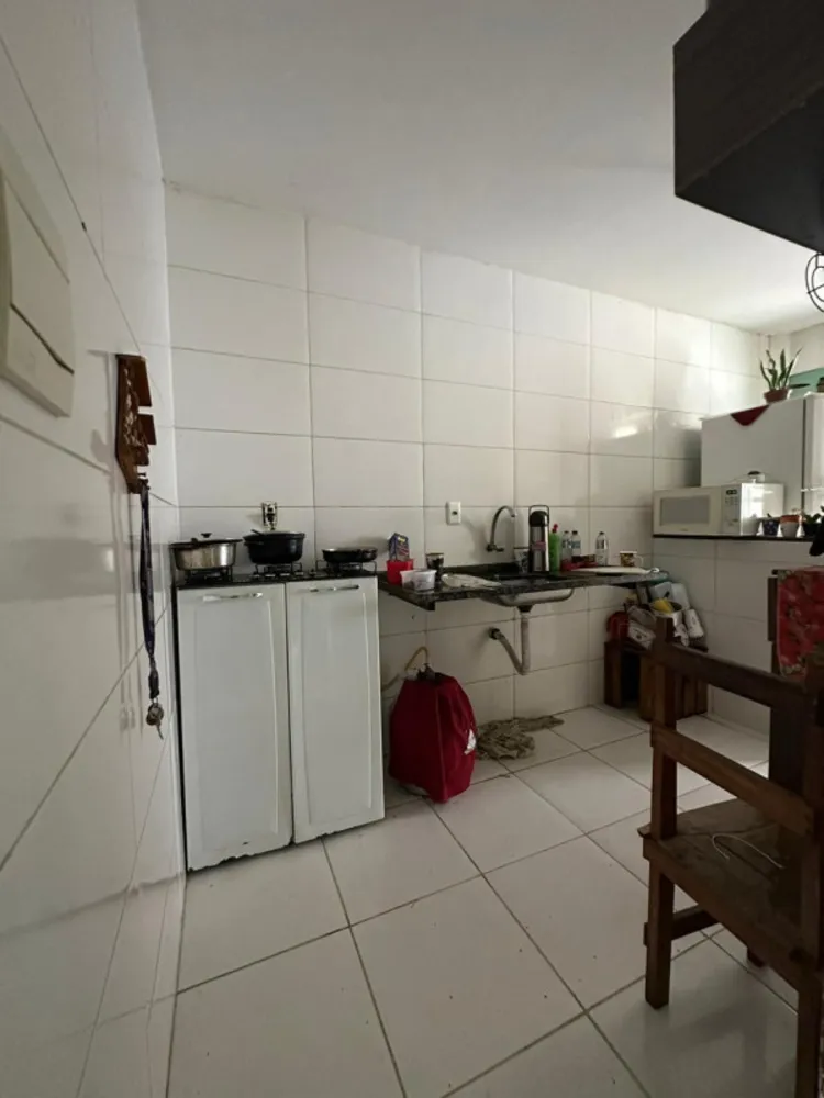 Apartamento, 2 quartos, 58 m² - Foto 6