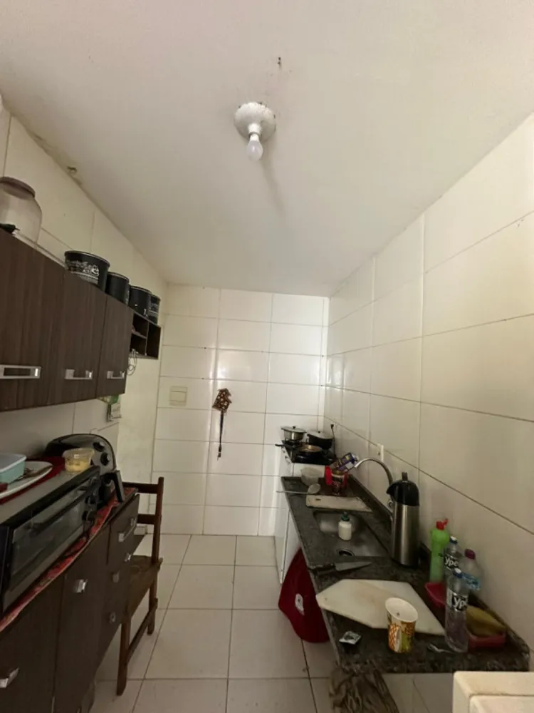 Apartamento, 2 quartos, 58 m² - Foto 5