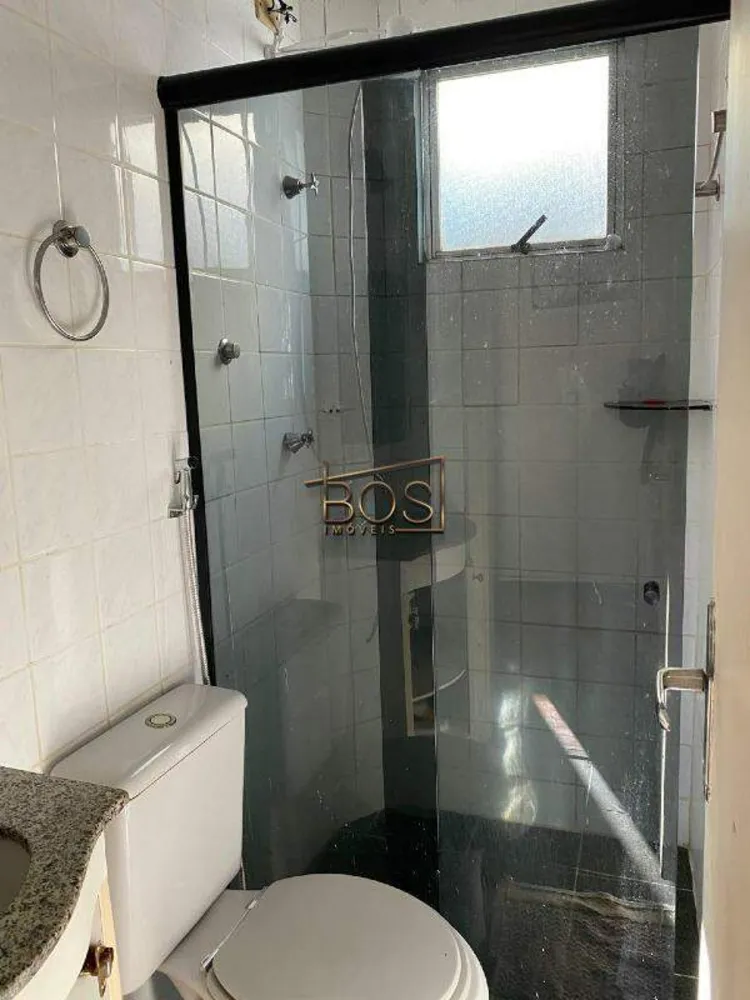 Apartamento, 3 quartos, 87 m² - Foto 3