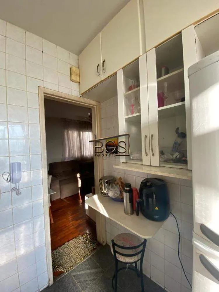 Apartamento, 3 quartos, 87 m² - Foto 7