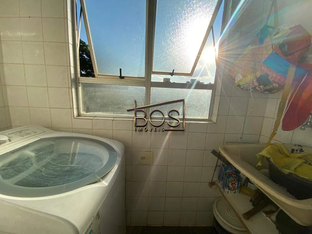 Apartamento, 3 quartos, 87 m² - Foto 8