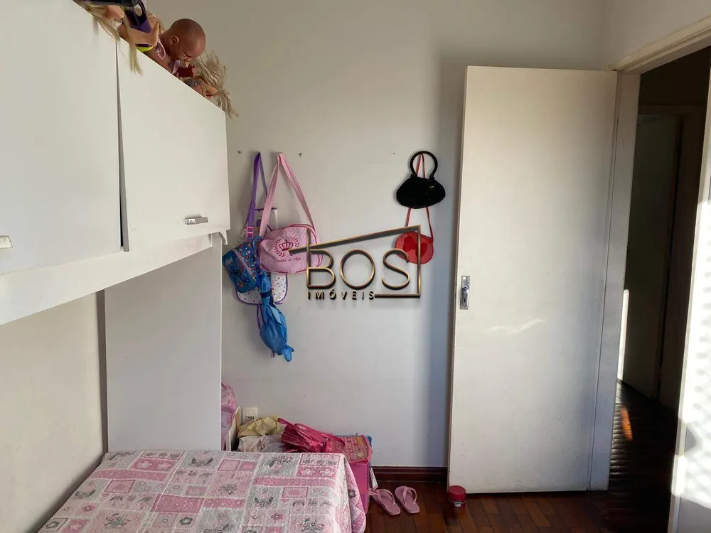 Apartamento, 3 quartos, 87 m² - Foto 10
