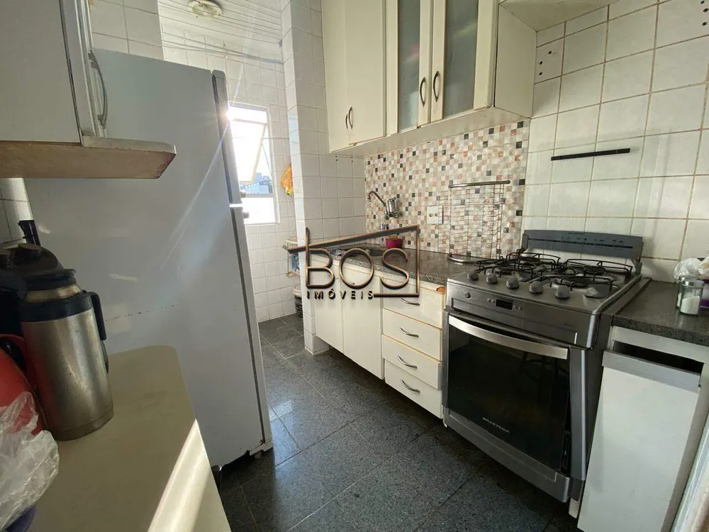 Apartamento, 3 quartos, 87 m² - Foto 15