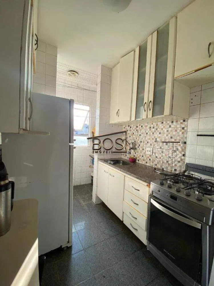 Apartamento, 3 quartos, 87 m² - Foto 9