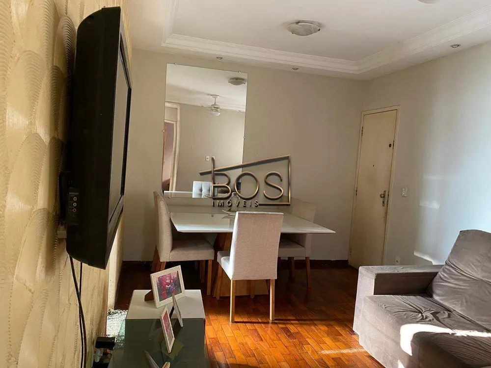 Apartamento, 3 quartos, 87 m² - Foto 11