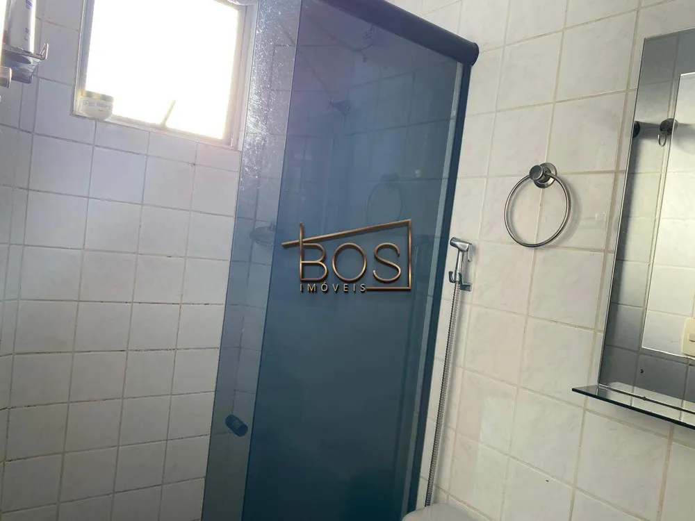 Apartamento, 3 quartos, 87 m² - Foto 1