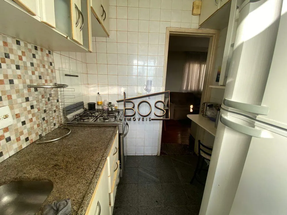 Apartamento, 3 quartos, 87 m² - Foto 5