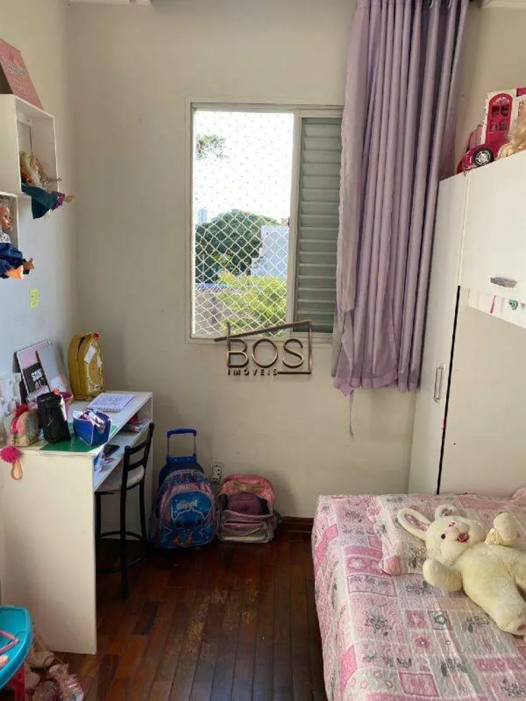 Apartamento, 3 quartos, 87 m² - Foto 4