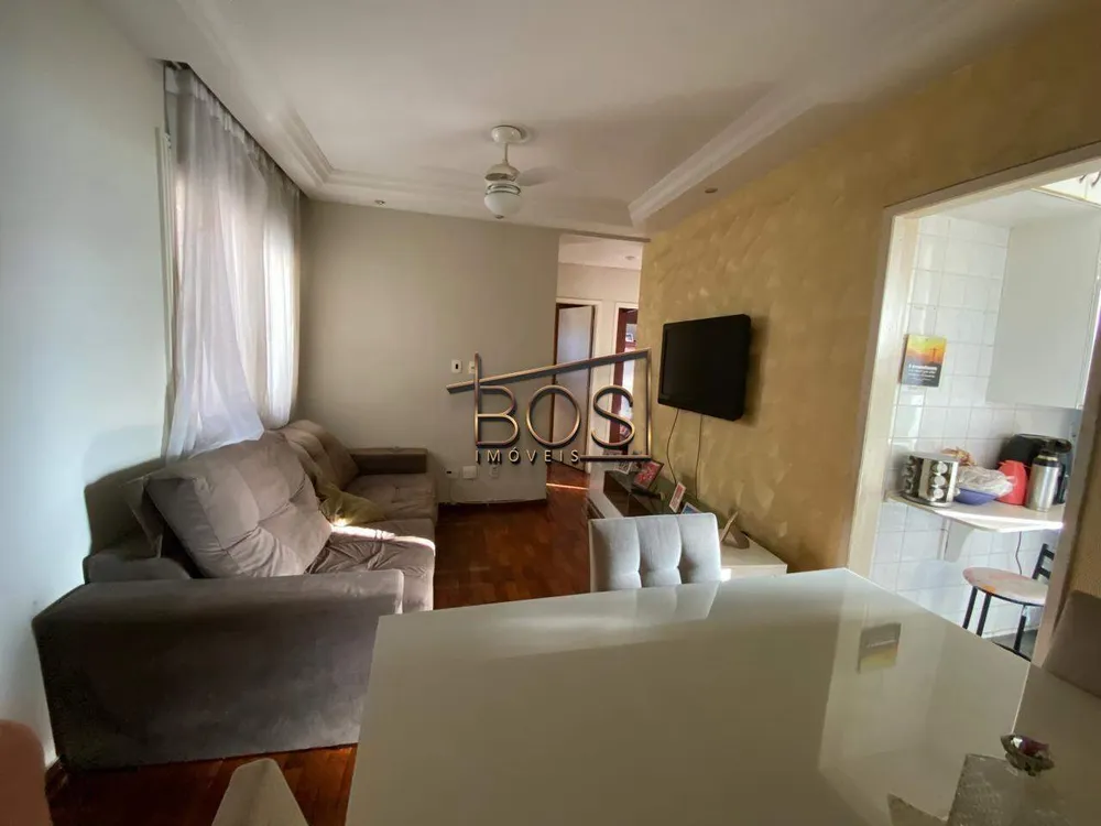 Apartamento, 3 quartos, 87 m² - Foto 14