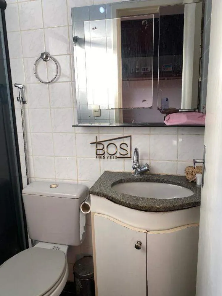 Apartamento, 3 quartos, 87 m² - Foto 12