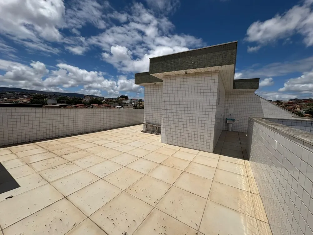 Cobertura, 3 quartos, 170 m² - Foto 4
