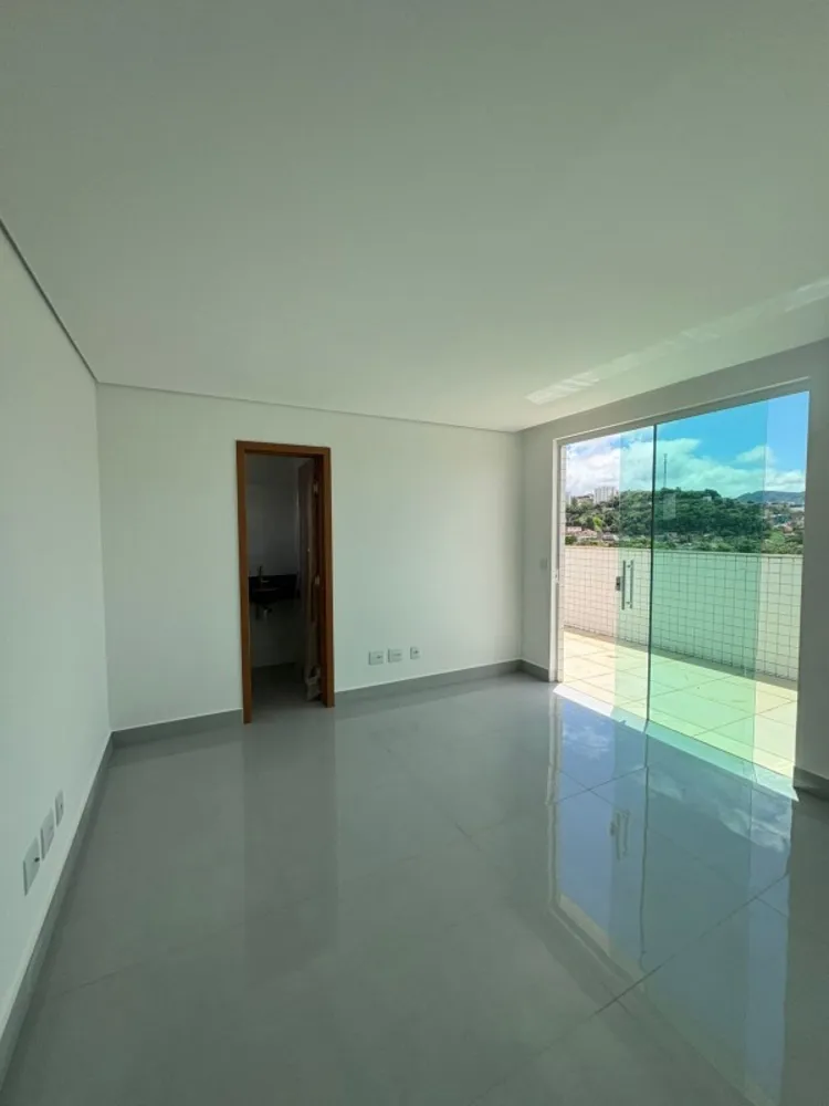 Cobertura, 3 quartos, 170 m² - Foto 2