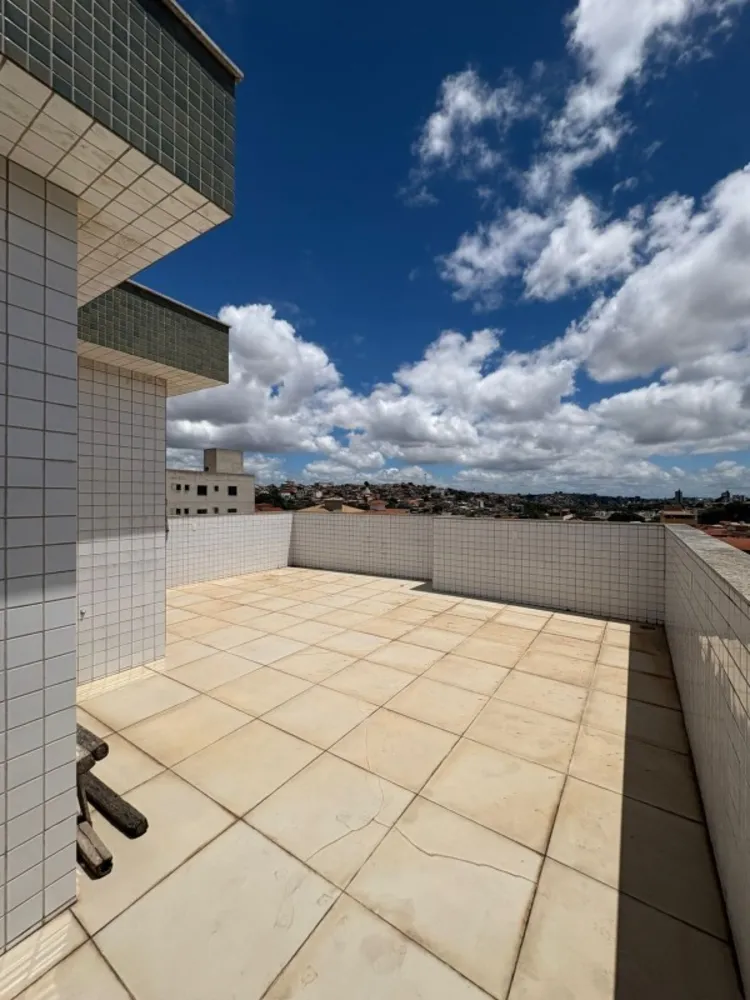 Cobertura, 3 quartos, 170 m² - Foto 7