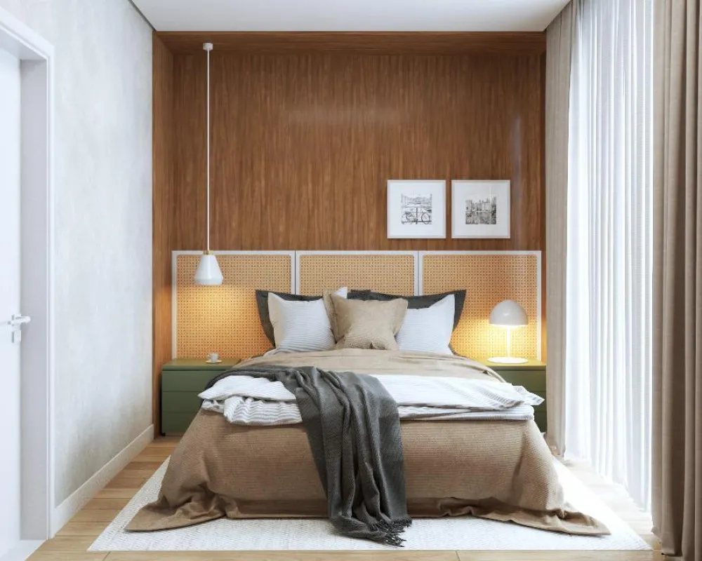 Apartamento, 3 quartos, 83 m² - Foto 9