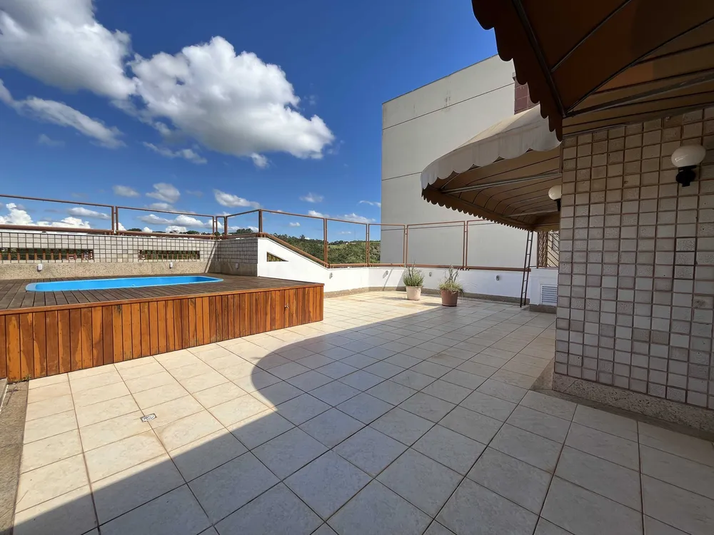 Cobertura, 5 quartos, 360 m² - Foto 2