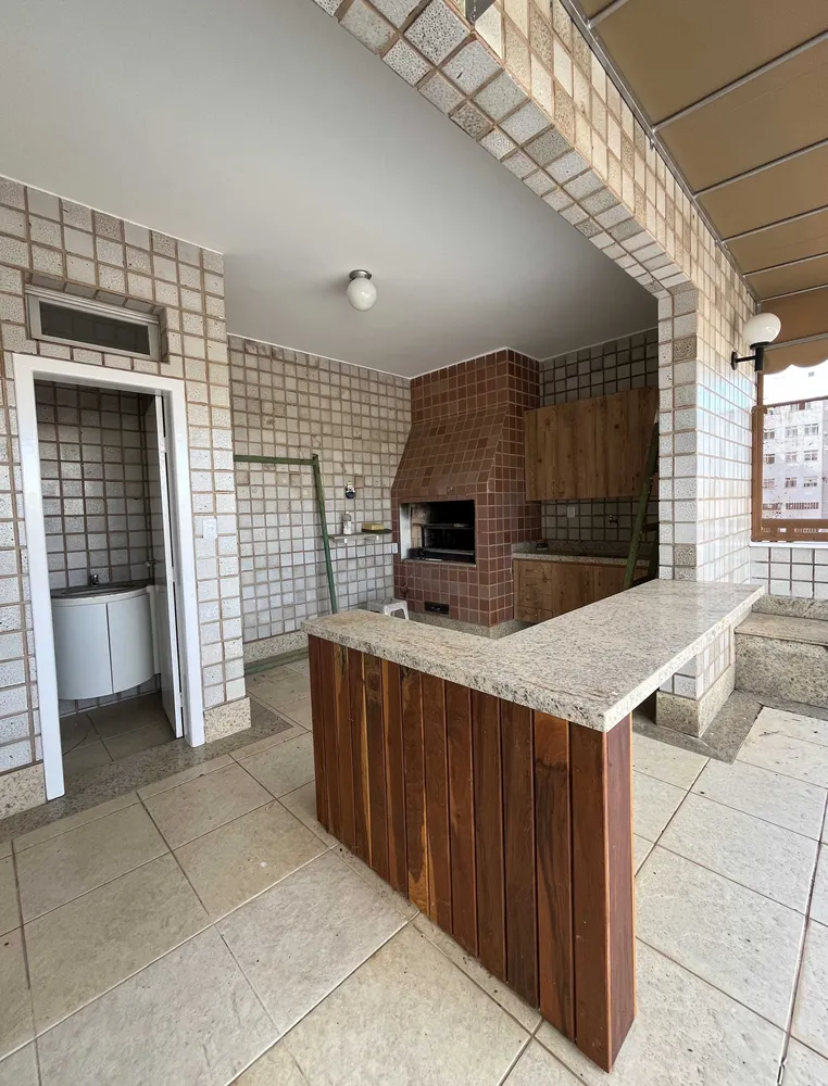 Cobertura, 5 quartos, 360 m² - Foto 4