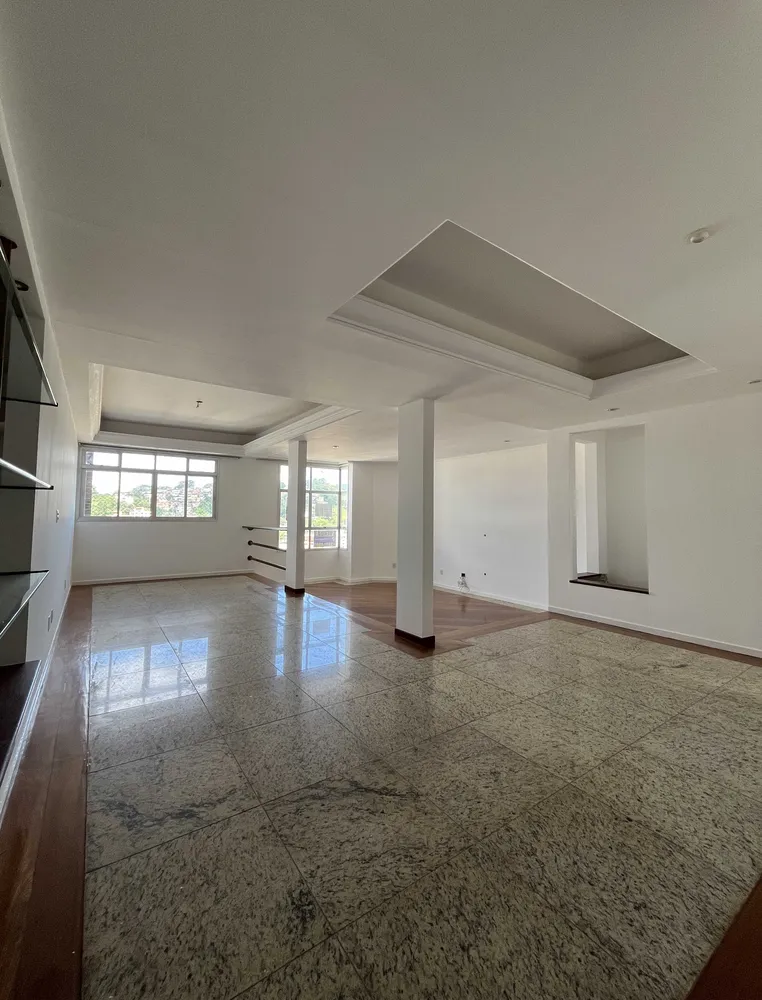Cobertura, 5 quartos, 360 m² - Foto 5