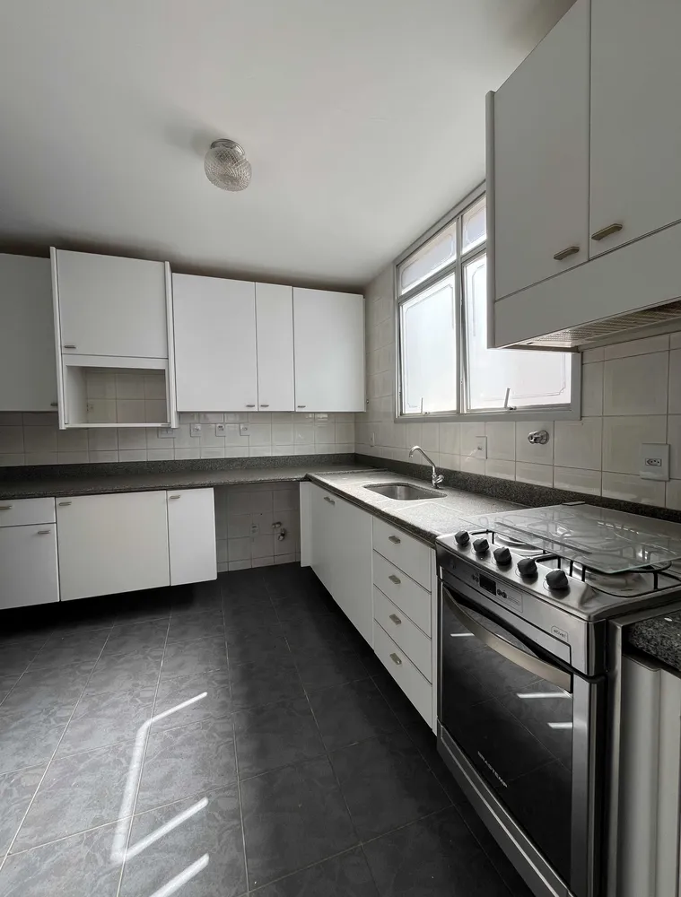 Cobertura, 5 quartos, 360 m² - Foto 6