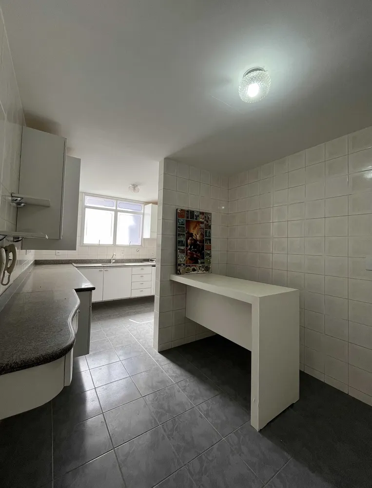 Cobertura, 5 quartos, 360 m² - Foto 7