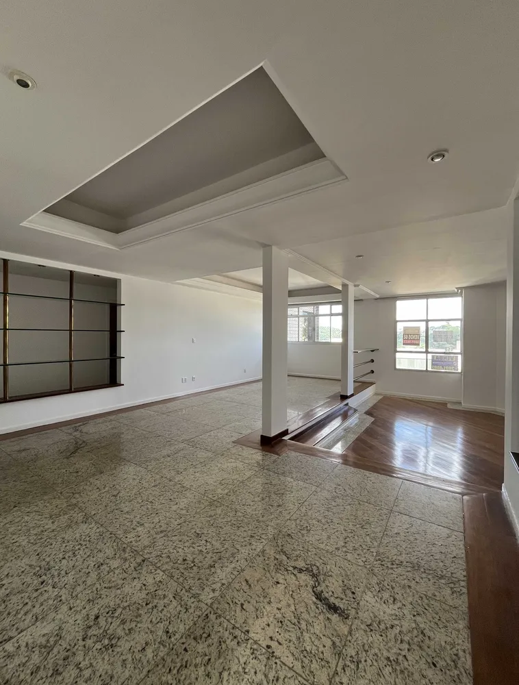Cobertura, 5 quartos, 360 m² - Foto 5