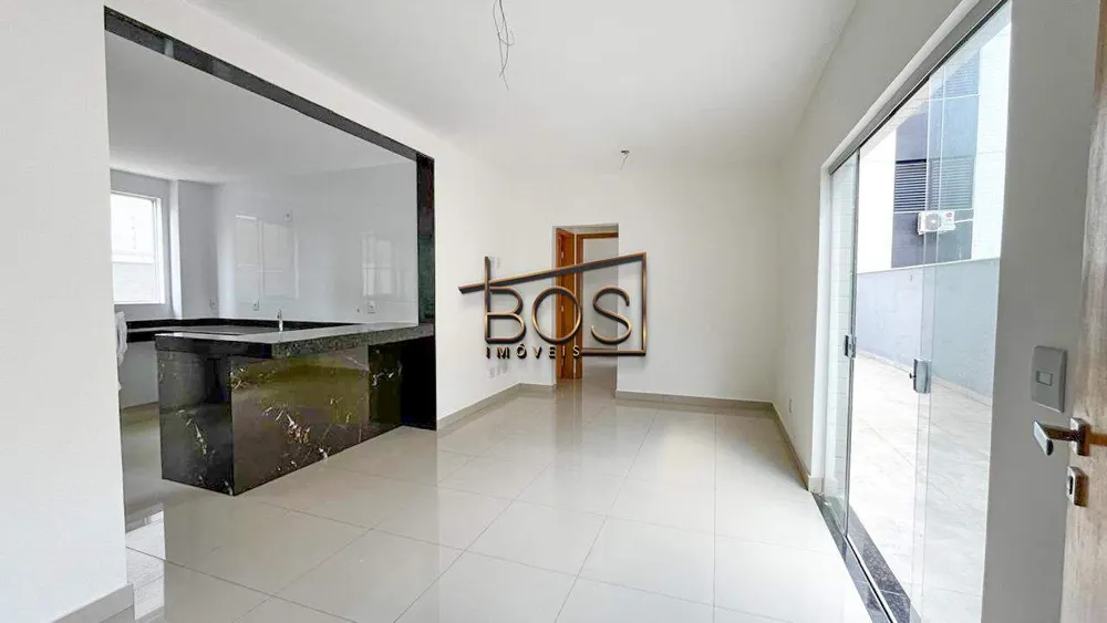 Apartamento, 2 quartos, 163 m² - Foto 1