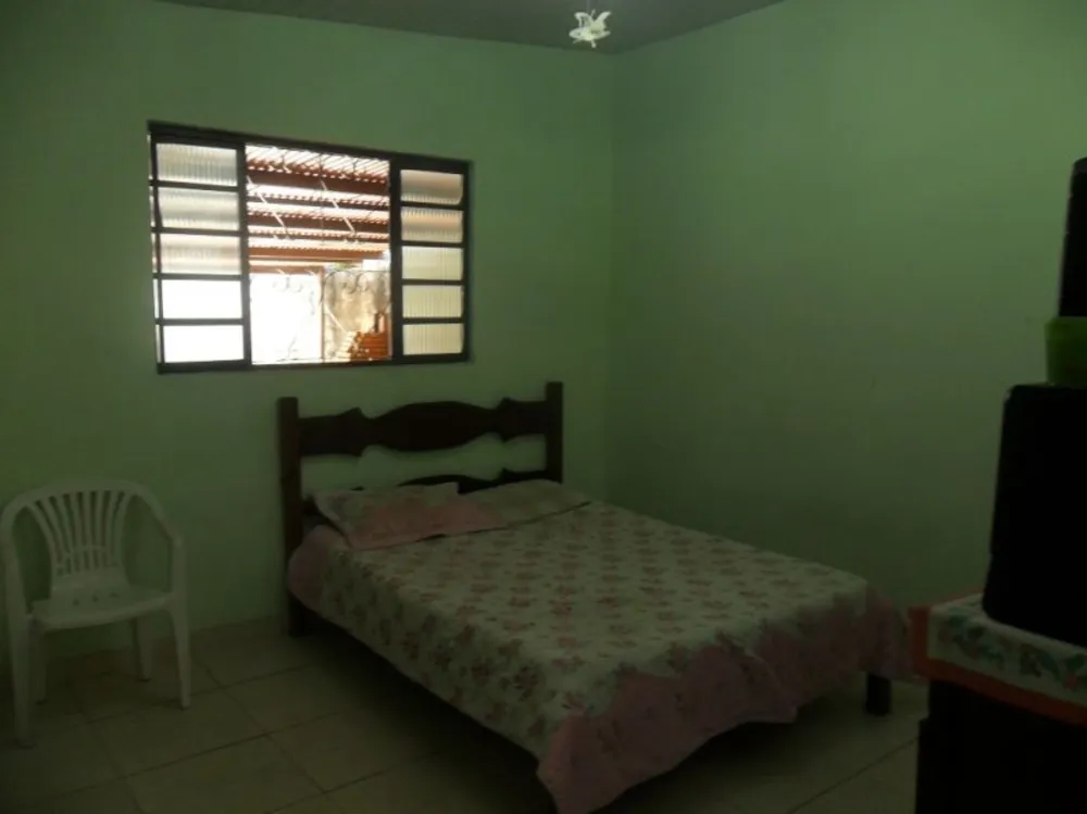 Casa, 4 quartos, 165 m² - Foto 2