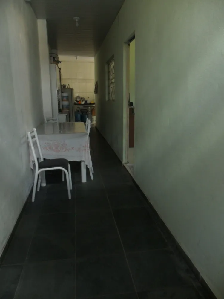 Casa, 4 quartos, 165 m² - Foto 6