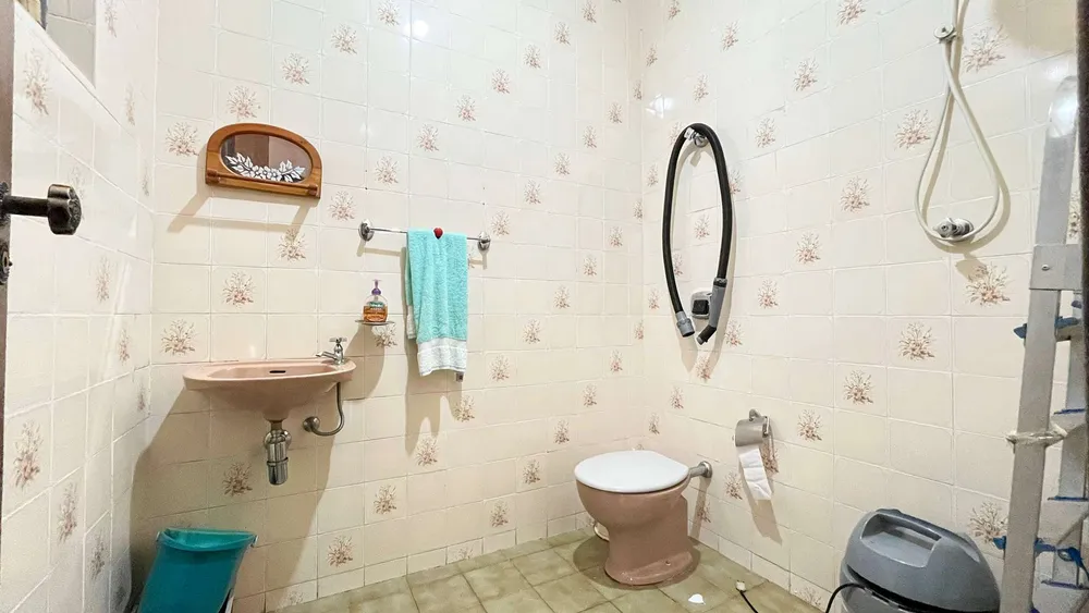 Casa, 5 quartos, 342 m² - Foto 1