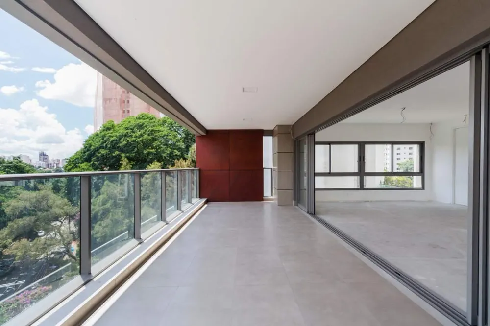 Apartamento, 3 quartos, 280 m² - Foto 2
