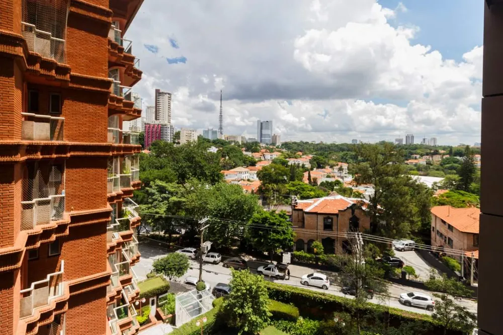 Apartamento, 3 quartos, 280 m² - Foto 4