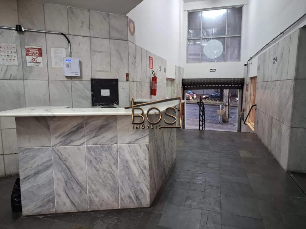 Loja-Salão, 25 m² - Foto 10