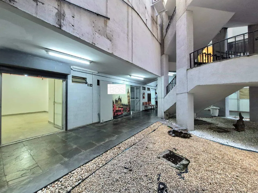 Loja-Salão, 25 m² - Foto 3