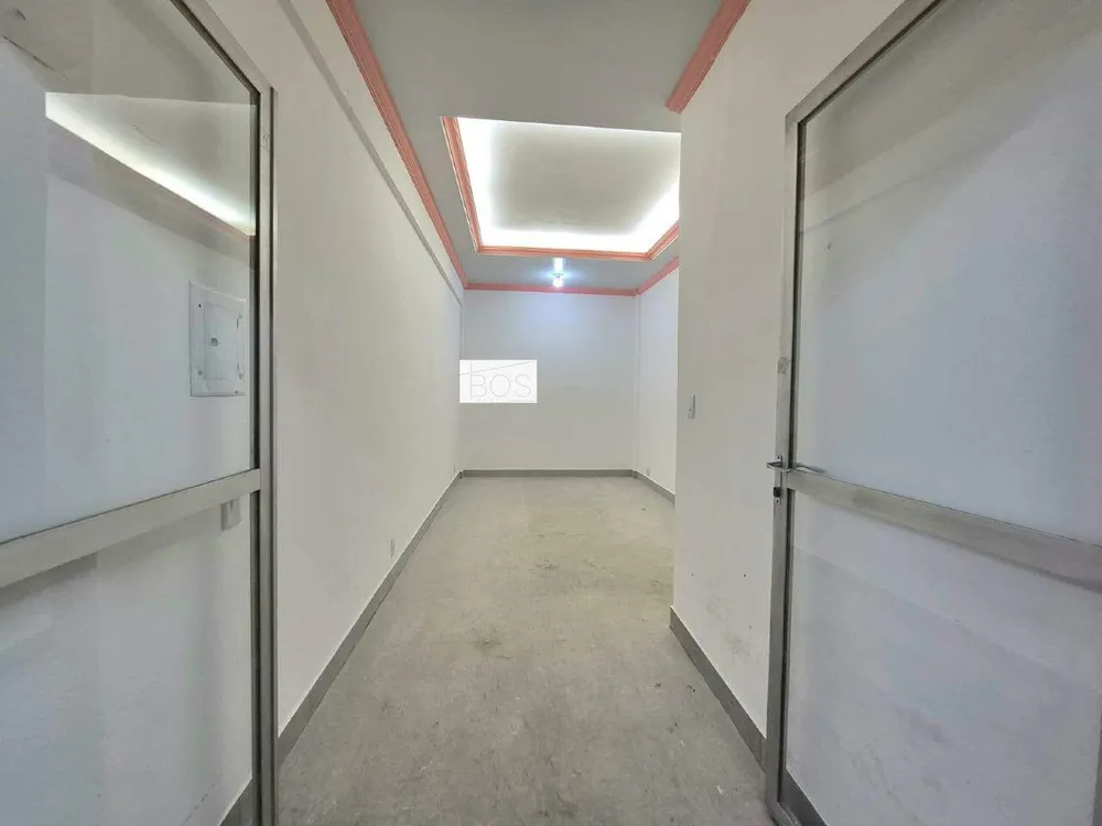 Loja-Salão, 25 m² - Foto 2