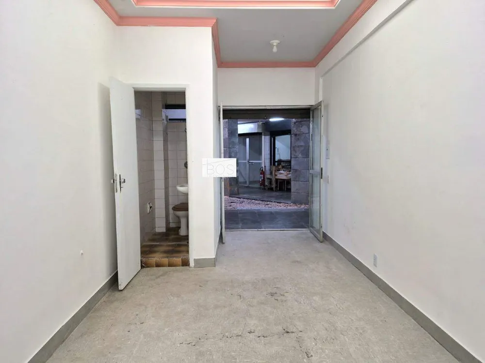 Loja-Salão, 25 m² - Foto 3