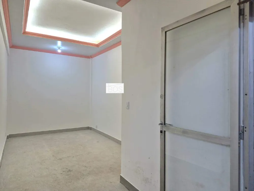 Loja-Salão, 25 m² - Foto 5