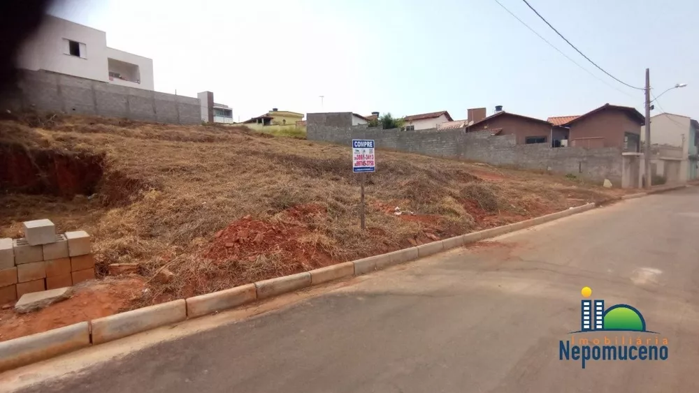 Terreno à venda, 272m² - Foto 5