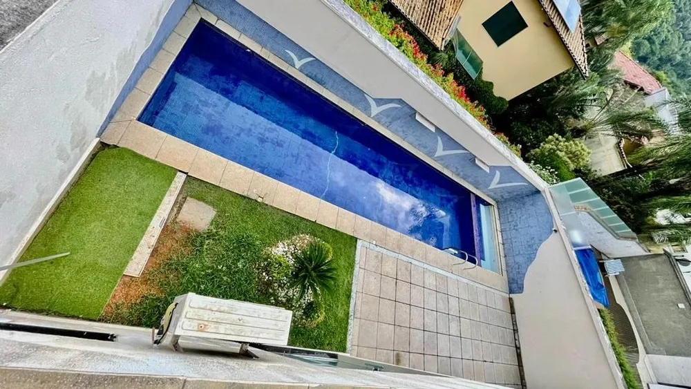 Casa de Condomínio, 4 quartos - Foto 1