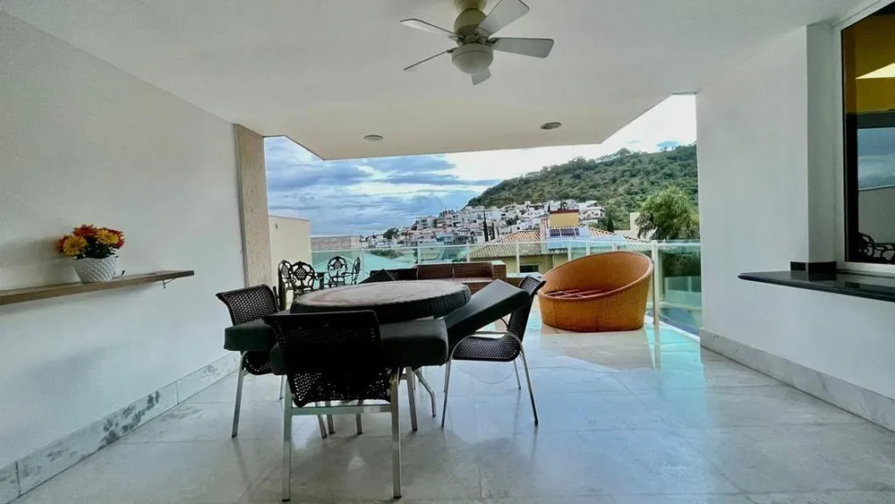 Casa de Condomínio, 4 quartos - Foto 8
