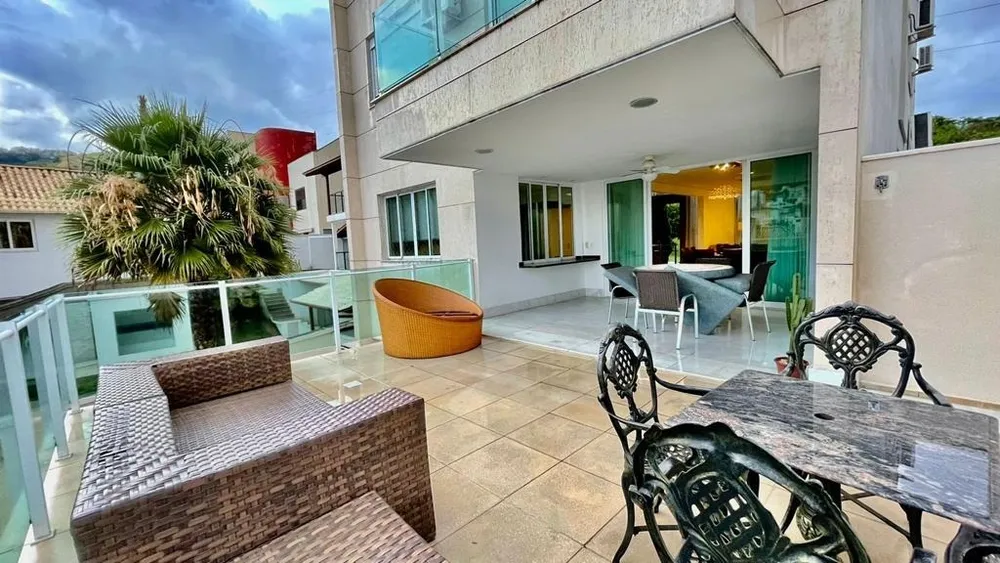 Casa de Condomínio, 4 quartos - Foto 9