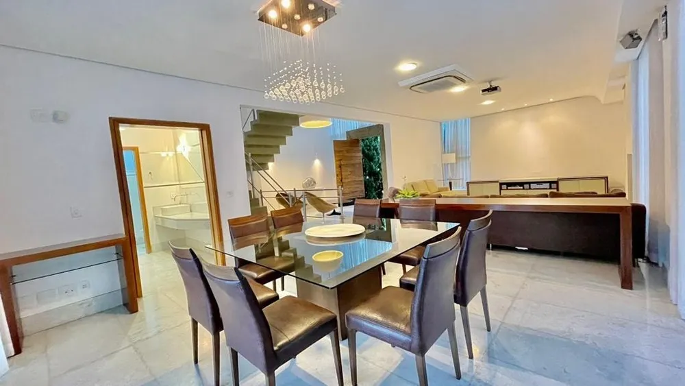 Casa de Condomínio, 4 quartos - Foto 7