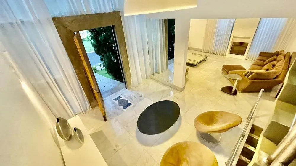 Casa de Condomínio, 4 quartos - Foto 11