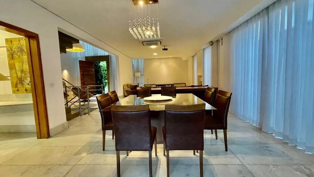 Casa de Condomínio, 4 quartos - Foto 6