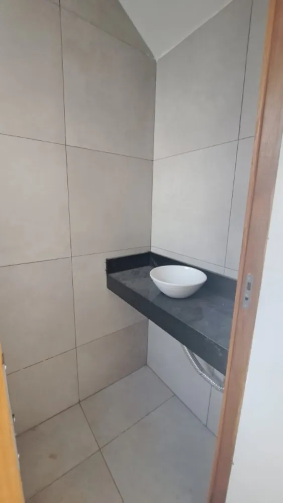 Casa, 2 quartos, 65 m² - Foto 3