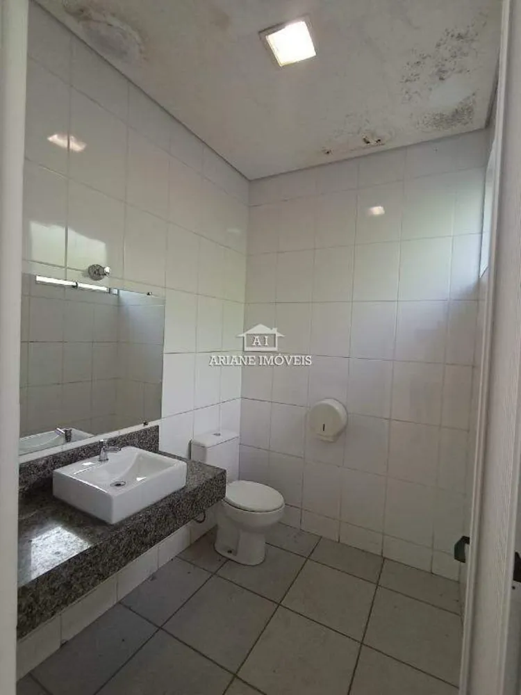 Loja-Salão, 36 m² - Foto 6