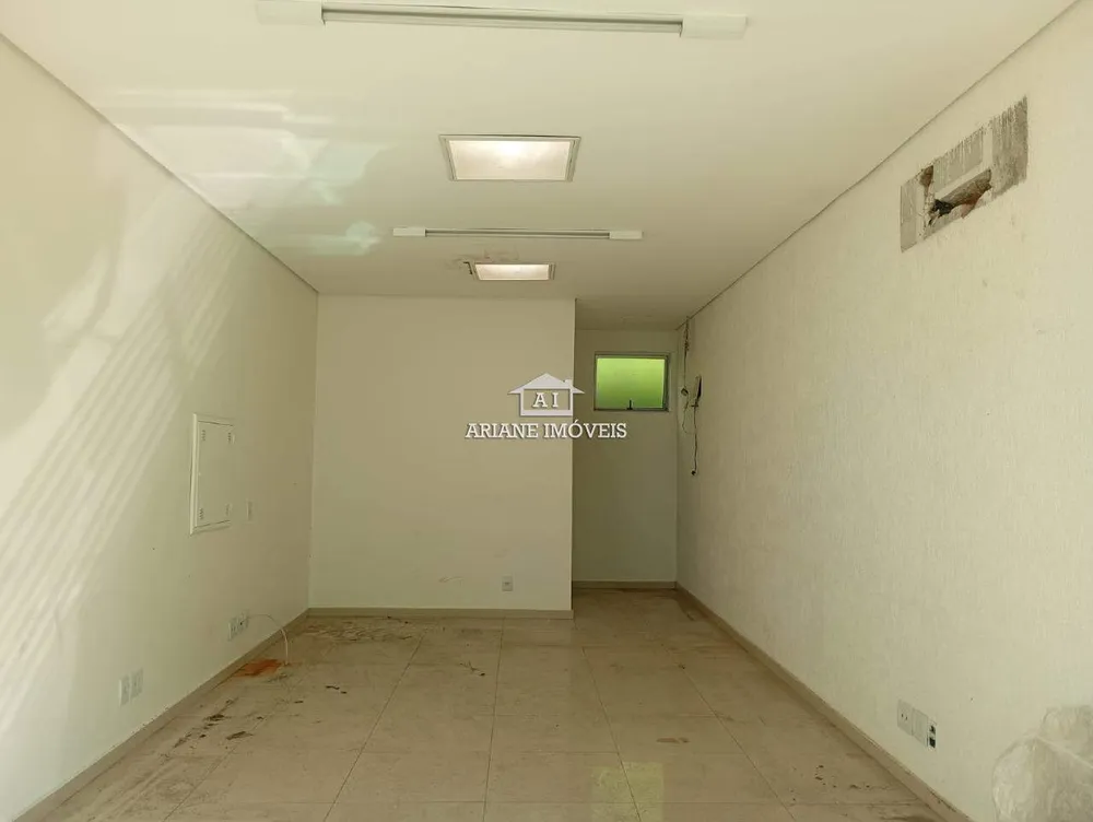 Loja-Salão, 36 m² - Foto 4