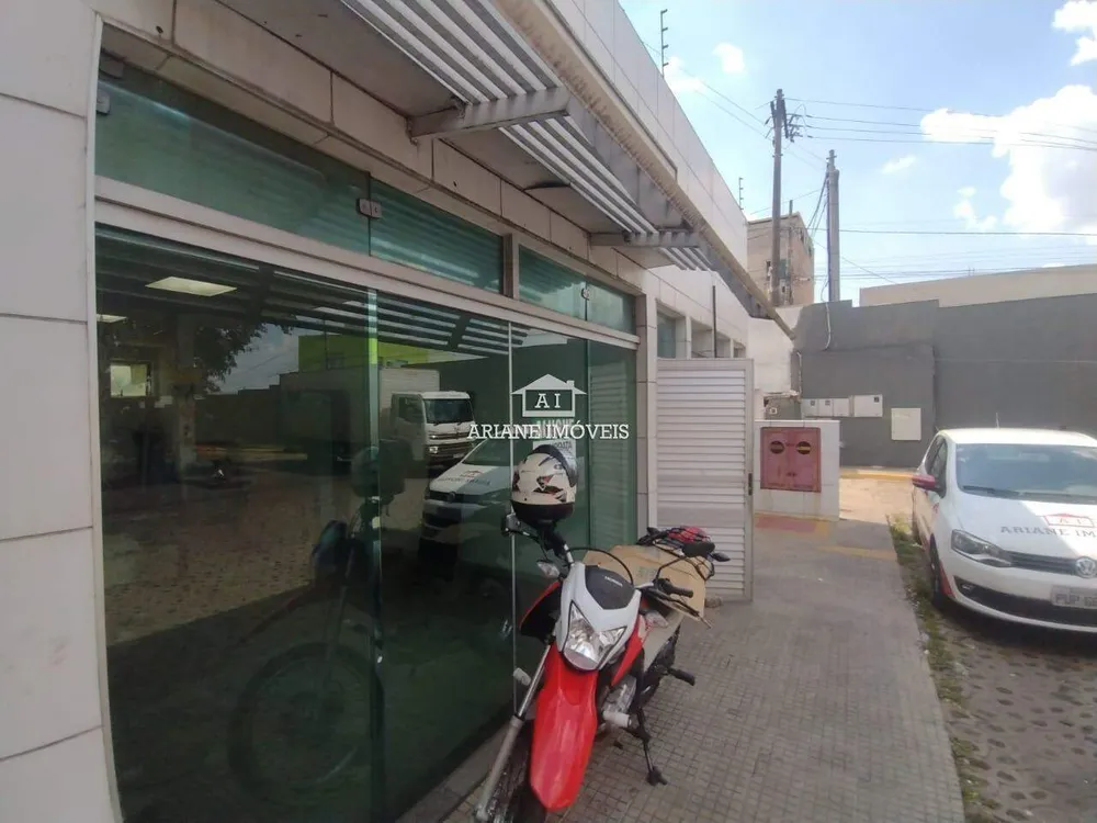 Loja-Salão, 36 m² - Foto 3