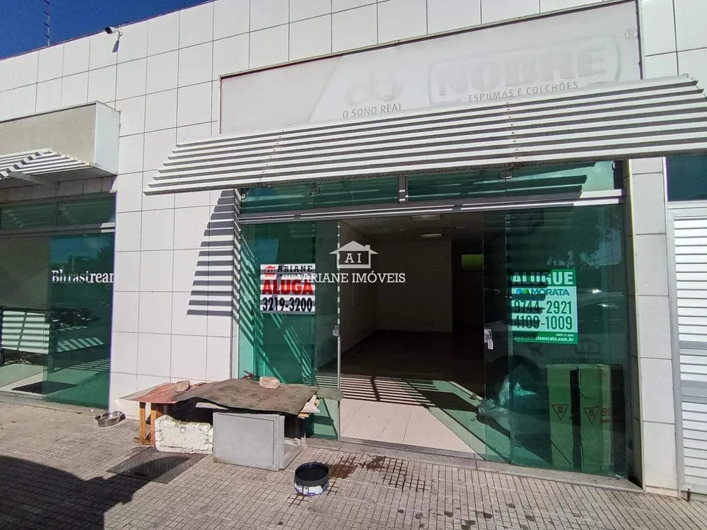 Loja-Salão, 36 m² - Foto 2