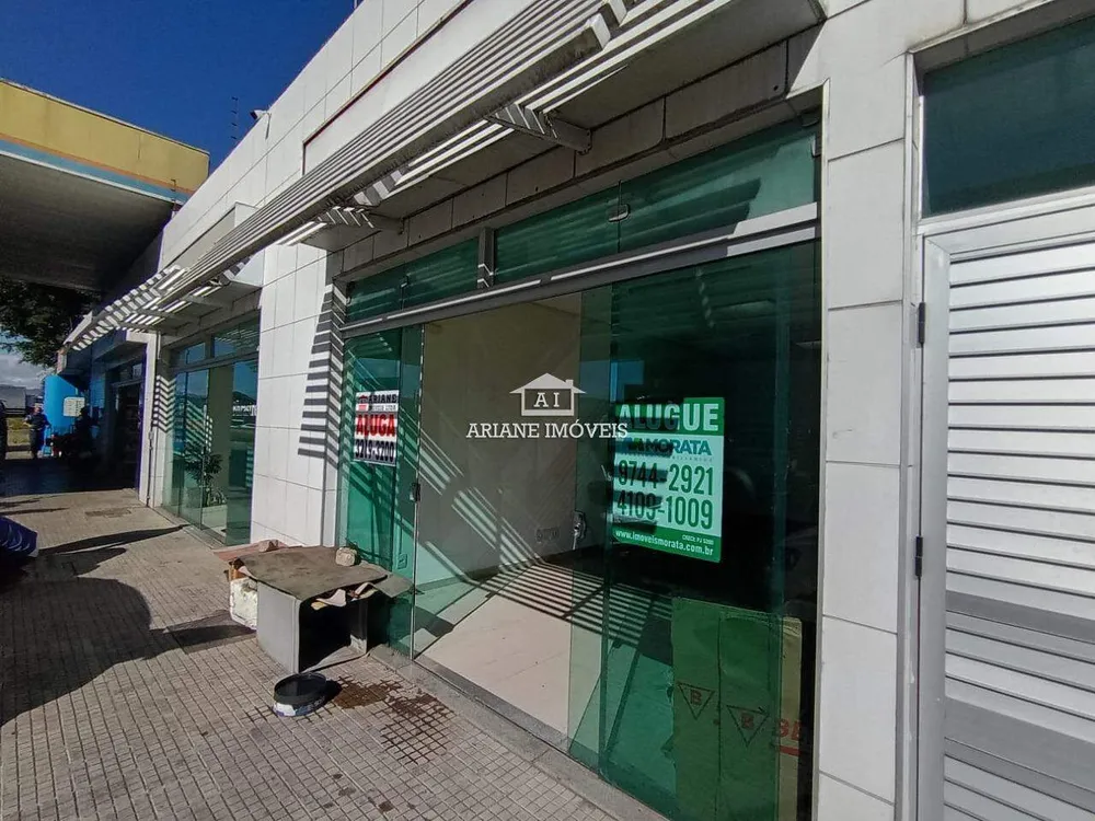 Loja-Salão, 36 m² - Foto 7