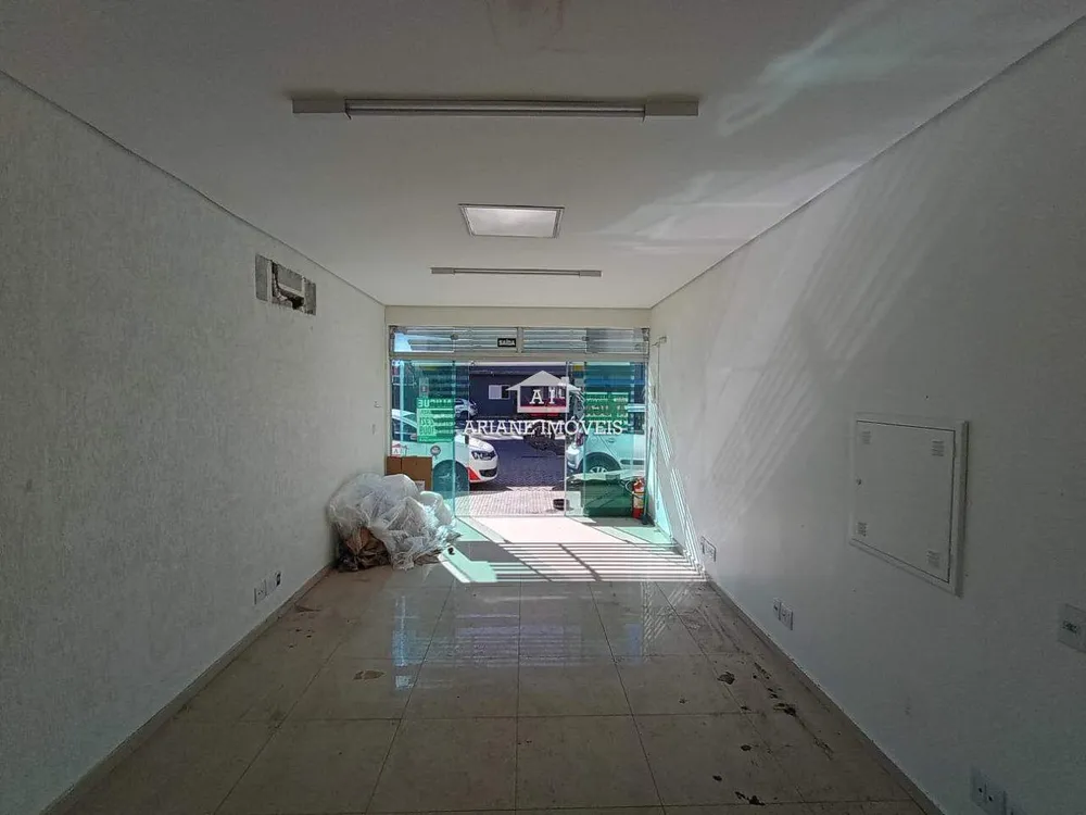 Loja-Salão, 36 m² - Foto 9
