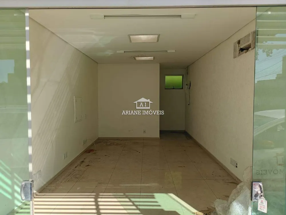 Loja-Salão, 36 m² - Foto 1